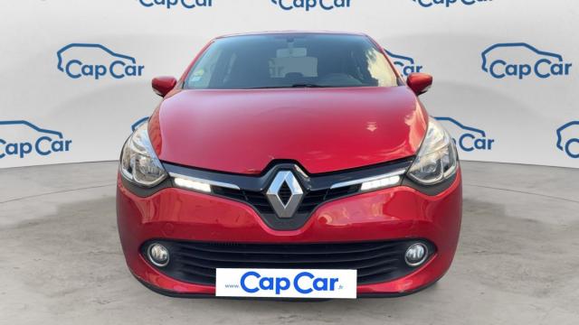 Renault Clio image 6