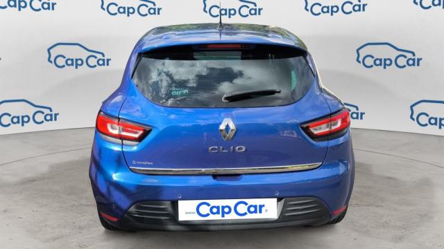 Renault Clio image 1