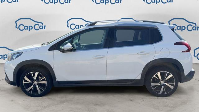 Peugeot 2008 image 5