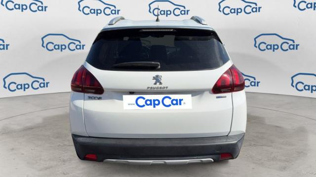 Peugeot 2008 image 9