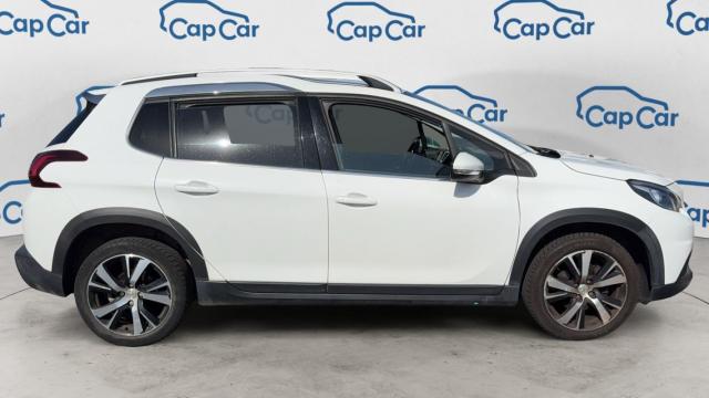 Peugeot 2008 image 6