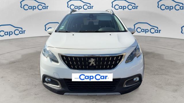 Peugeot 2008 image 4