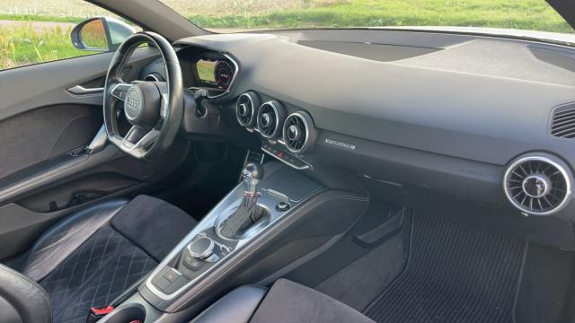Audi Tts image 6