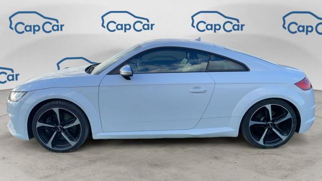 Audi Tts image 8