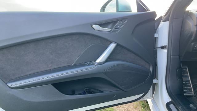 Audi Tts image 3