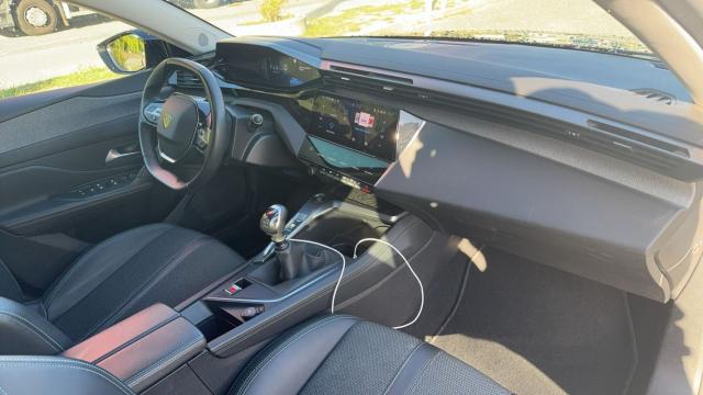 Peugeot 308 image 7