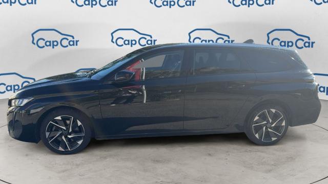 Peugeot 308 image 4