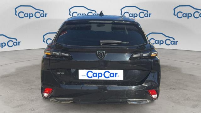 Peugeot 308 image 5