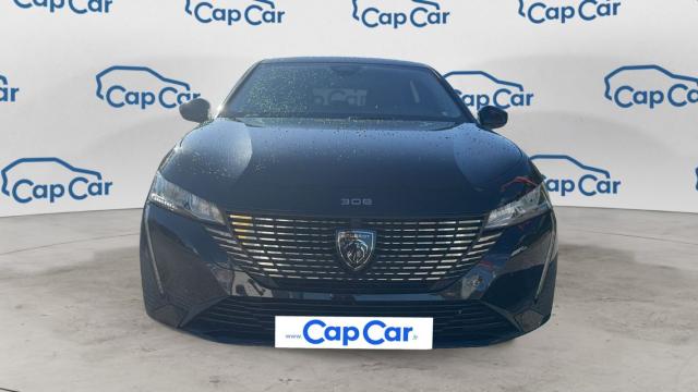 Peugeot 308 image 9