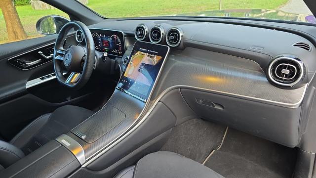 Mercedes Benz Classe Glc image 2