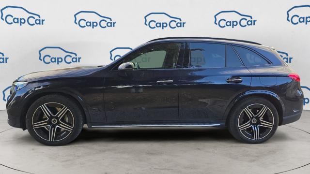 Mercedes Benz Classe Glc image 8