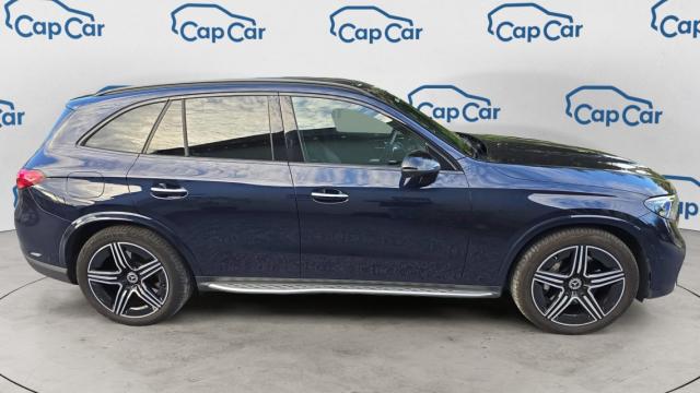 Mercedes Benz Classe Glc image 1