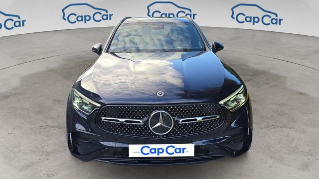 Mercedes Benz Classe Glc image 6