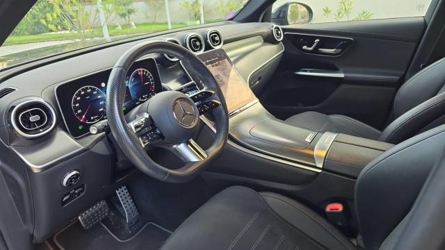 Mercedes Benz Classe Glc image 7