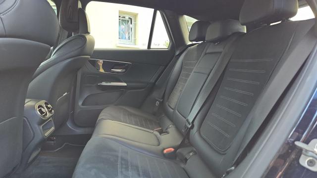 Mercedes Benz Classe Glc image 3