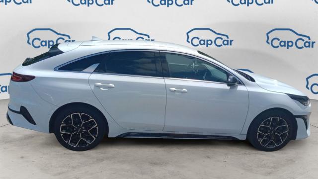 Kia Proceed image 1