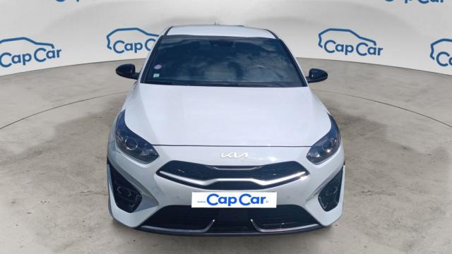 Kia Proceed image 3