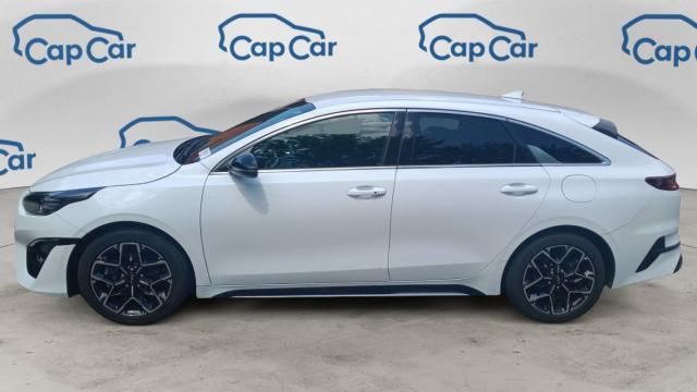 Kia Proceed image 2