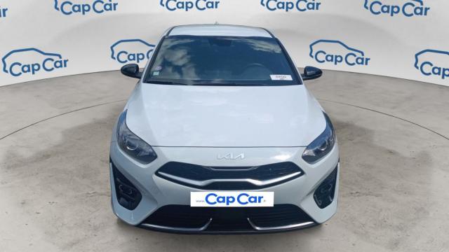 Kia Proceed image 7