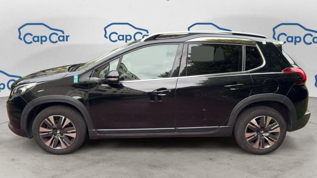 Peugeot 2008 image 6