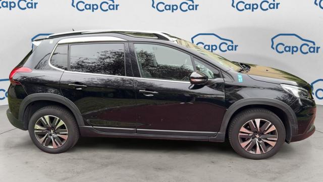 Peugeot 2008 image 5
