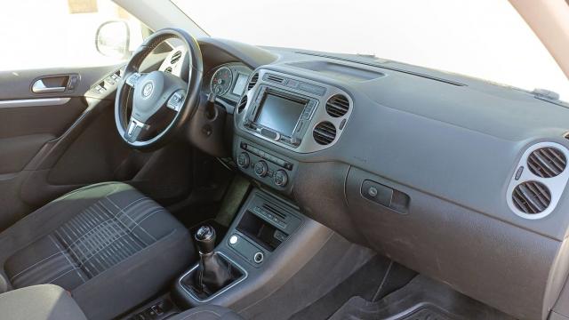 Volkswagen Tiguan image 6