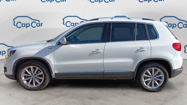 Volkswagen Tiguan image 7