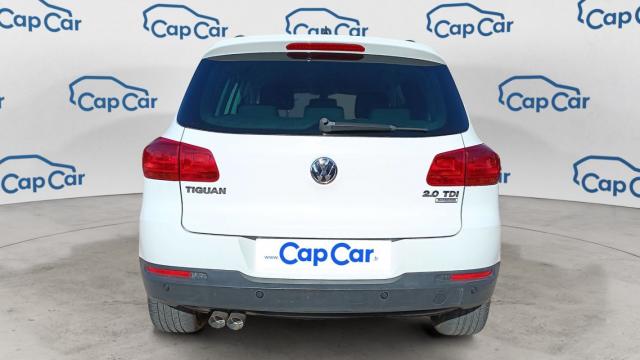 Volkswagen Tiguan image 3