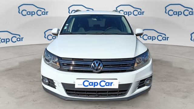 Volkswagen Tiguan image 5