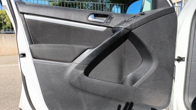 Volkswagen Tiguan image 4