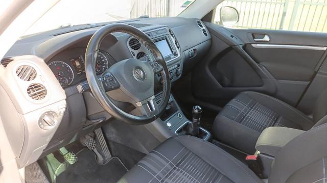 Volkswagen Tiguan image 1
