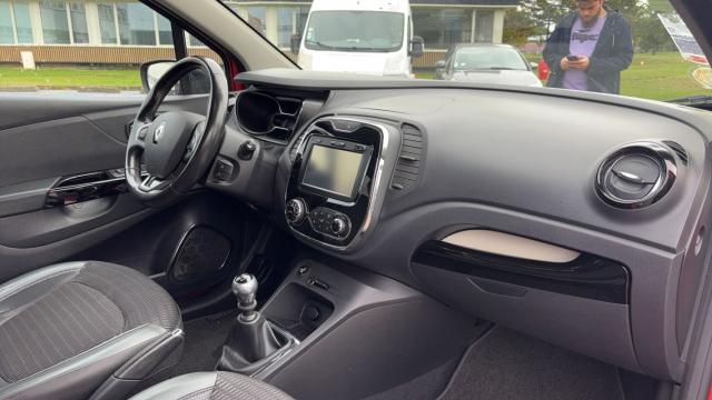 Renault Captur image 2