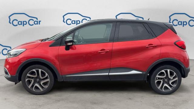Renault Captur image 7