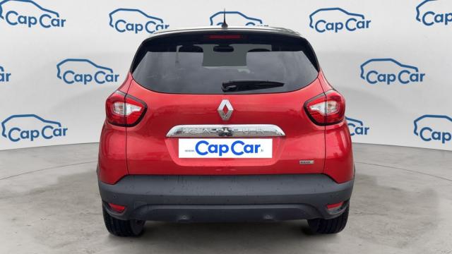Renault Captur image 1