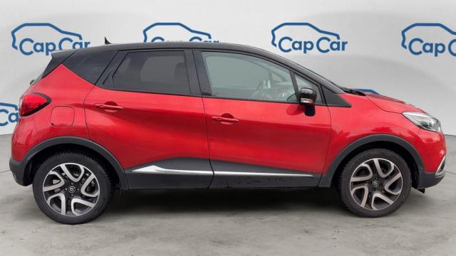 Renault Captur image 3