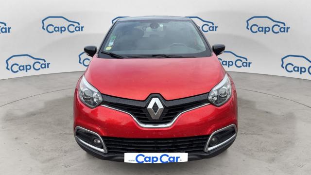 Renault Captur image 4