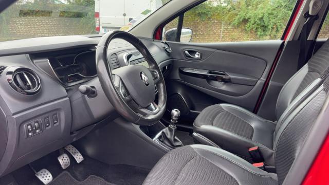 Renault Captur image 5