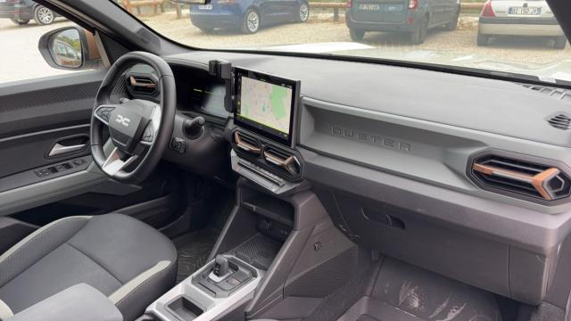Dacia Duster image 6