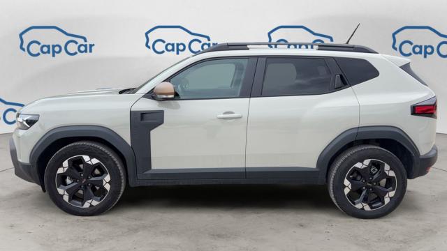 Dacia Duster image 9