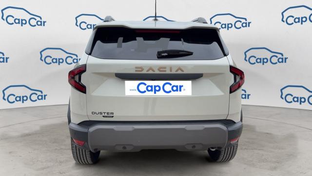 Dacia Duster image 2
