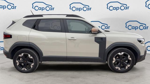 Dacia Duster image 4