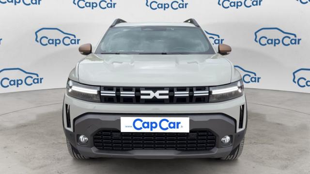 Dacia Duster image 1