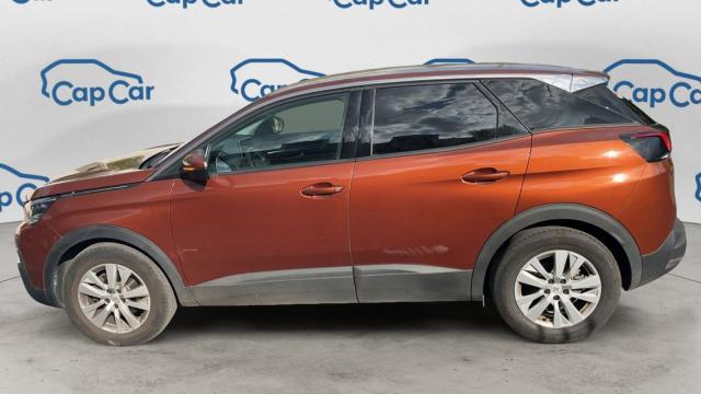Peugeot 3008 image 7
