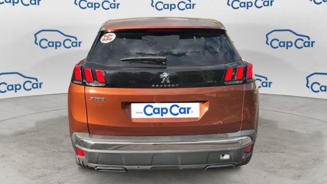 Peugeot 3008 image 9