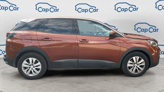 Peugeot 3008 image 8