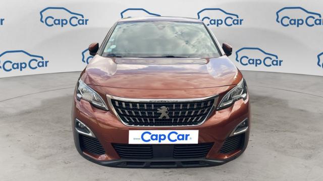 Peugeot 3008 image 5