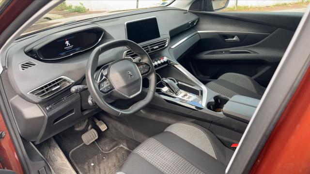 Peugeot 3008 image 4