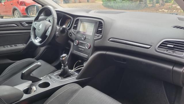 Renault Mégane image 2