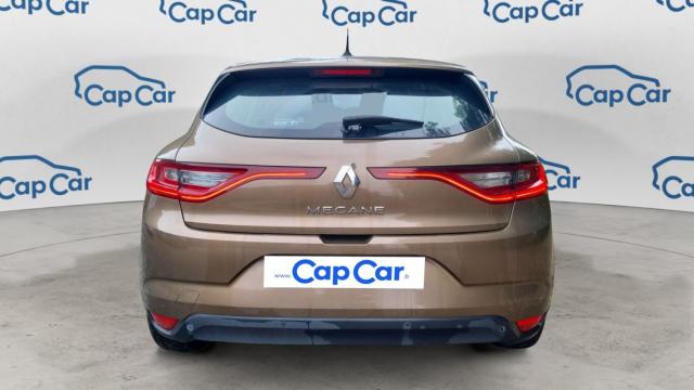 Renault Mégane image 9
