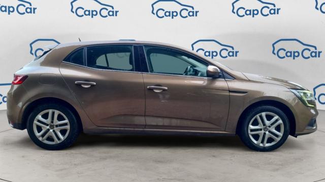 Renault Mégane image 4